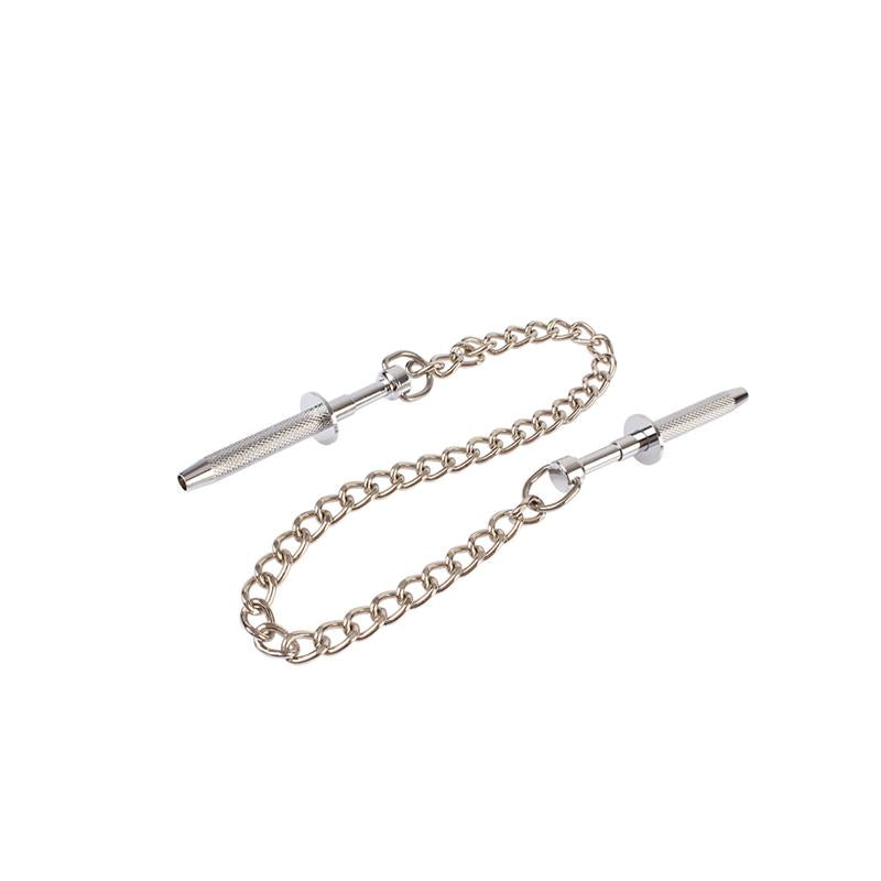 Sense Play Pinzas para Pezones