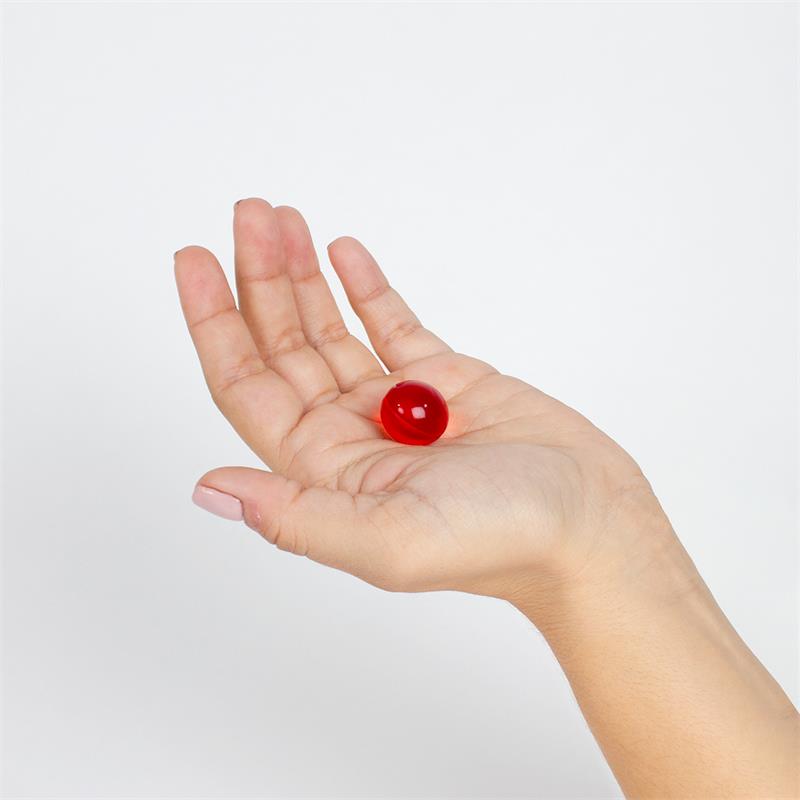 Set 2 Brazilian Balls Efecto Hot & Cold 2