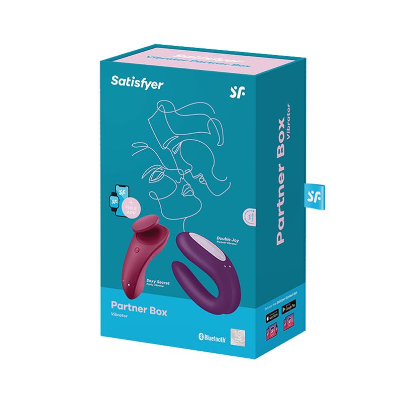 Set 2 Juguetes Partner Box 1 4