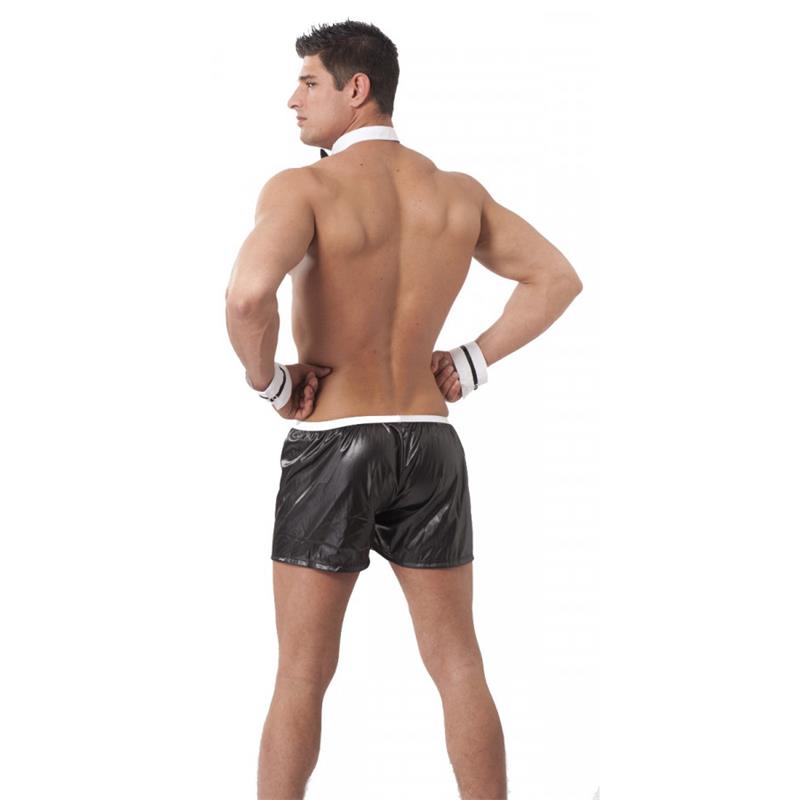 Set 4 Piezas Gigolo 2