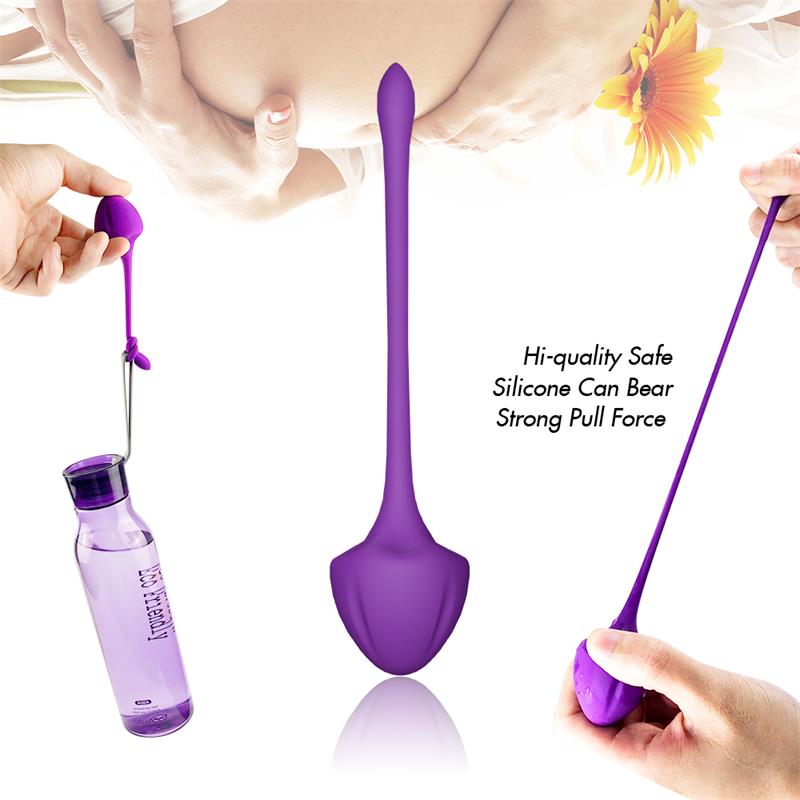 Set 5 Bolas Kegel 7