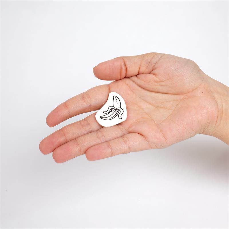 Set de 10 Tattoos Temporales Candy Collection 5