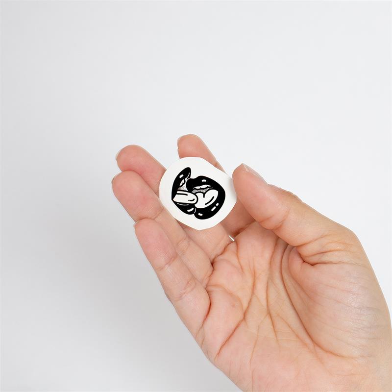 Set de 10 Tattoos Temporales Spicy Collection 5