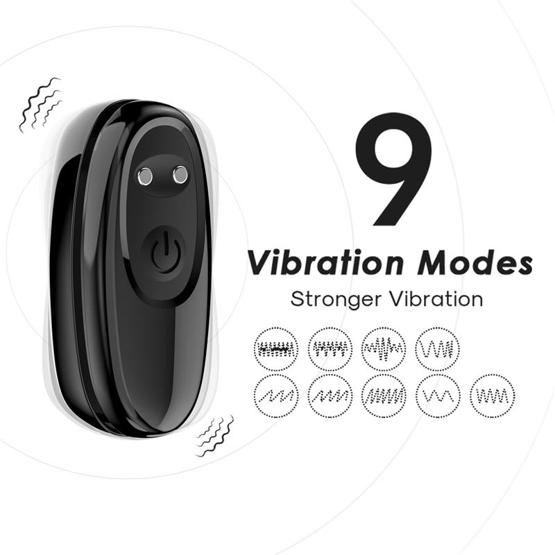 Set de 2 Anillos para el Pene 3