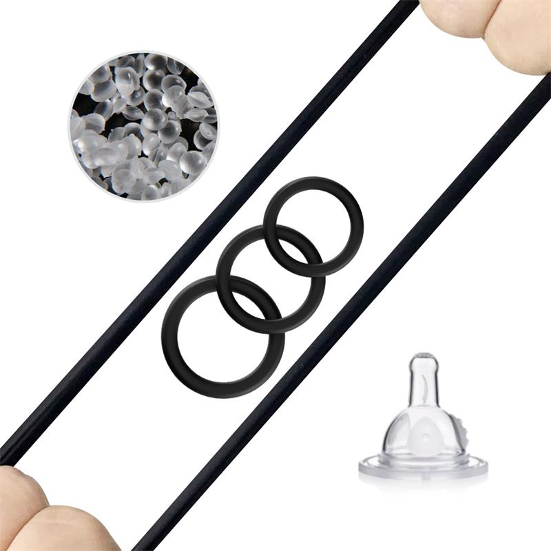 Set de 3 Anillos para el Pene 8
