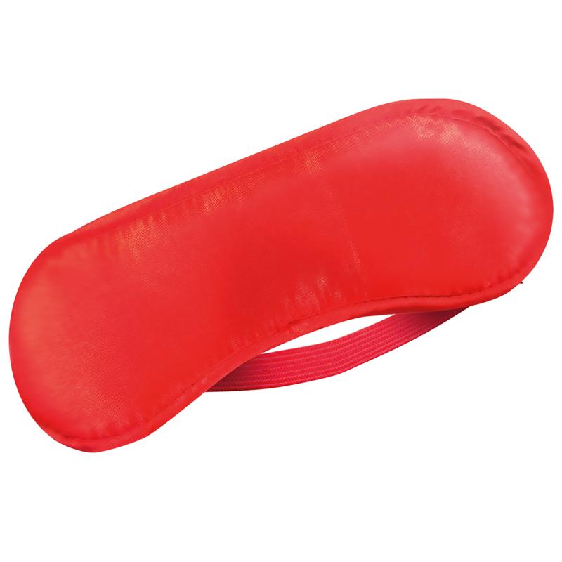 Set de Bondage para Principiantes Beginners 3 Piezas Rojo 6