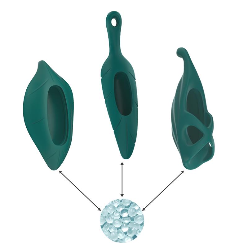 Set de Vibrador y Fundas 5