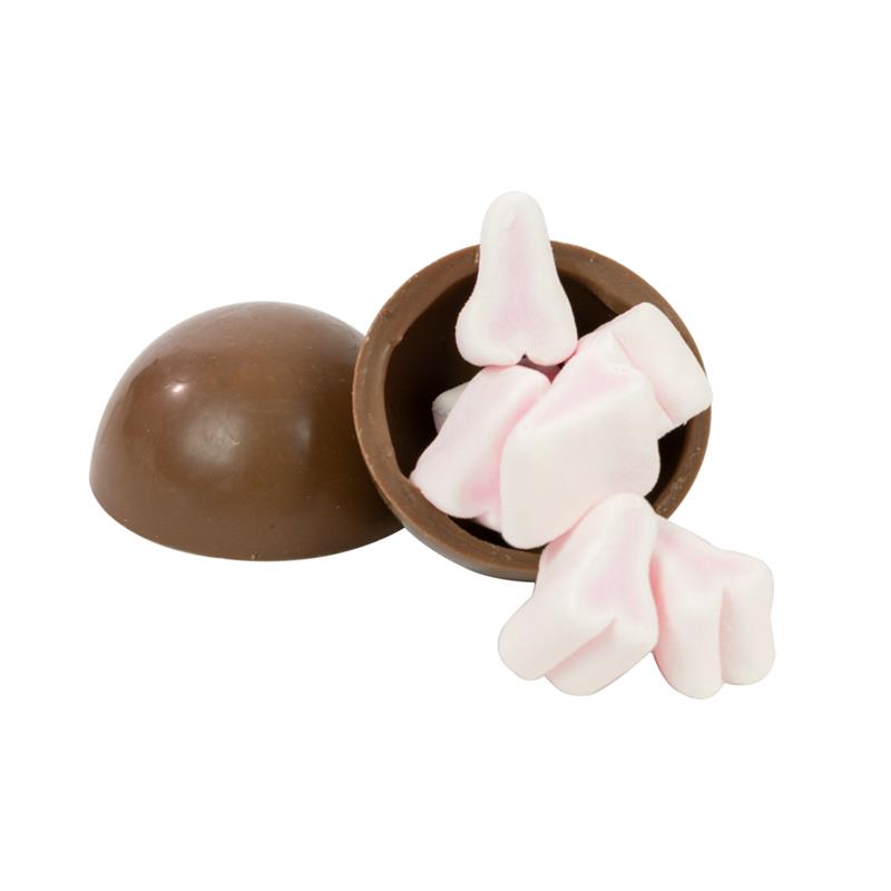 Bombas de Chocolate, imagen 3