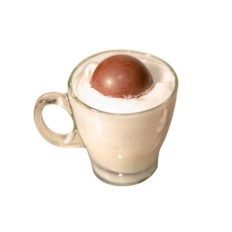 Bombas de Chocolate, imagen 2