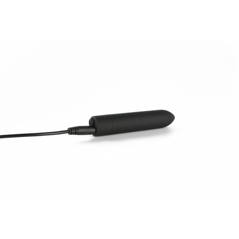 Shady Bala Vibradora Recargable USB Impermeable 4