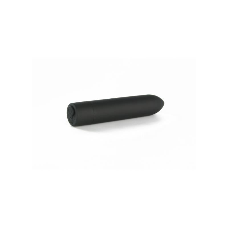 Shady Bala Vibradora Recargable USB Impermeable 3