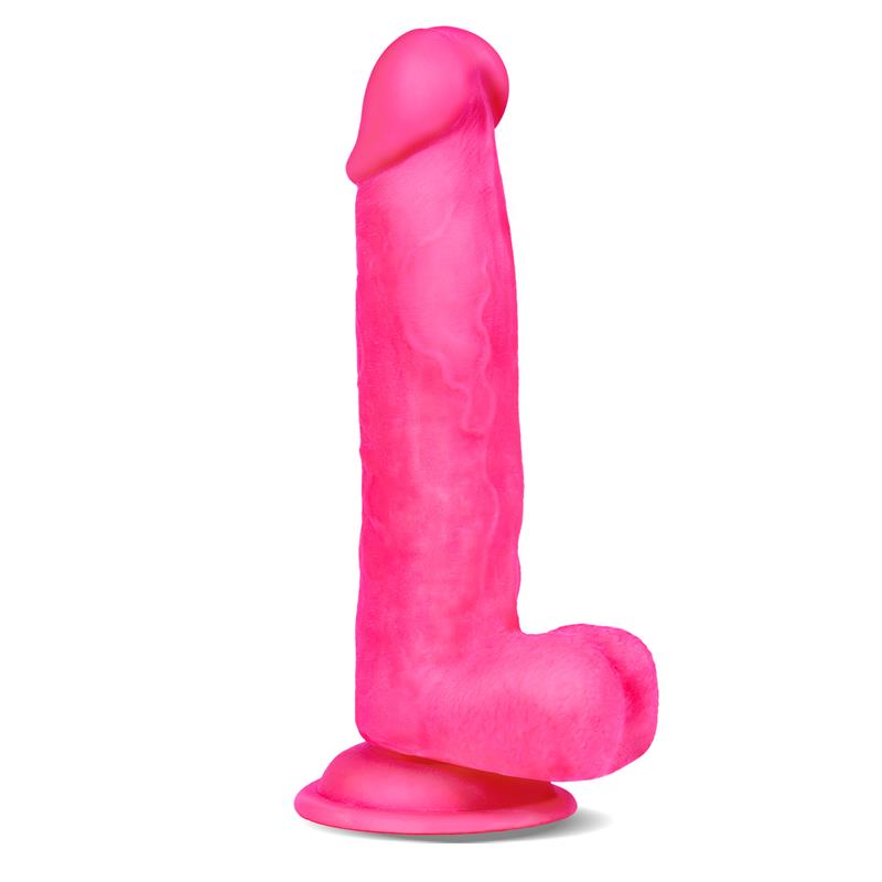 Slidy Dildo Realista Dual Layer Retráctil y Orientable 8, imagen 3