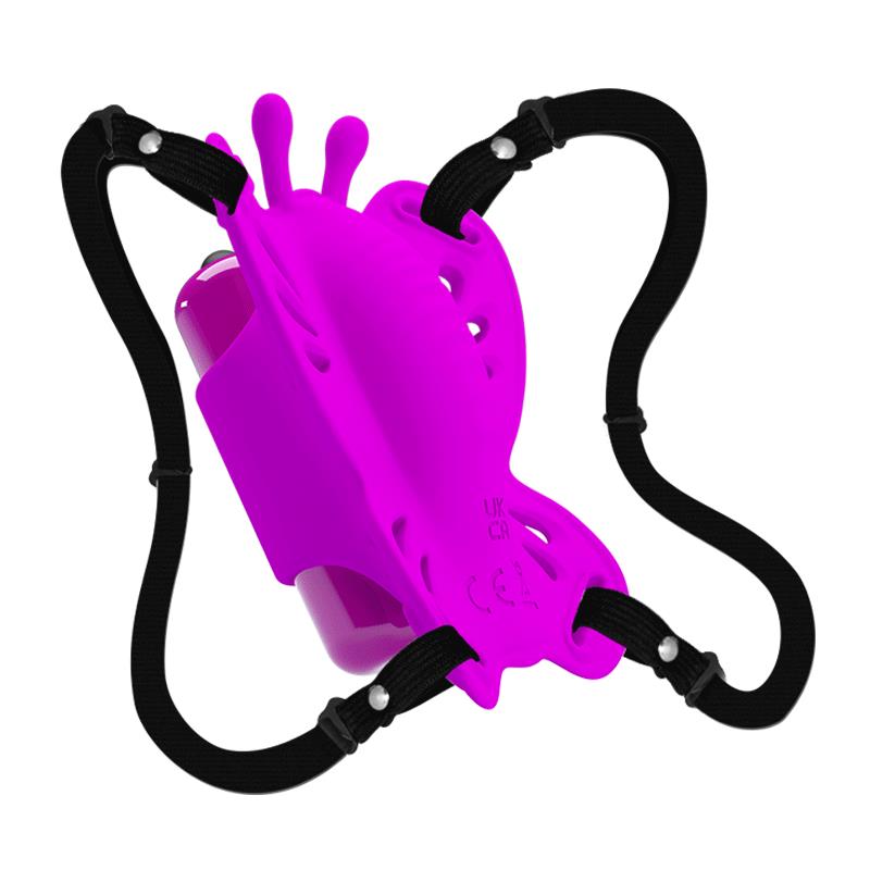 Sloane Estimulador de Clítoris con Vibración 3