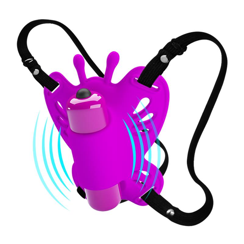 Sloane Estimulador de Clítoris con Vibración 2