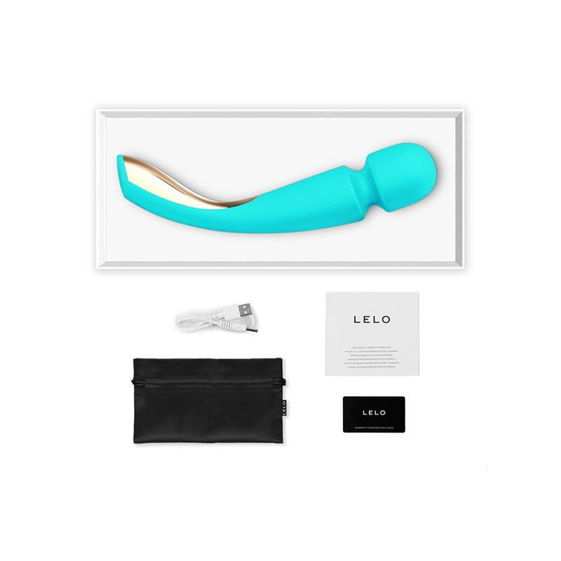 Smart Wand 2 Grande Aqua 2