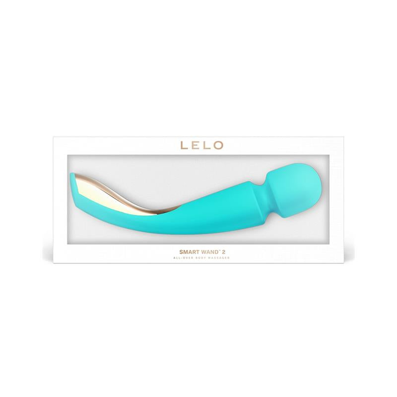 Smart Wand 2 Grande Aqua 3