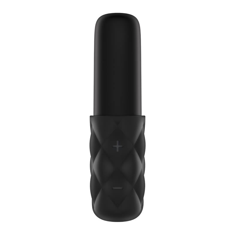 Sparkling Darling Bala Vibrador Gold 4
