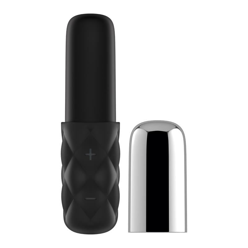 Sparkling Darling Bala Vibrador Gold 3