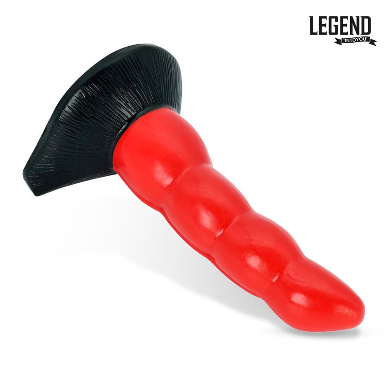 Sphereon Dildo Silicona Líquida 20 cm