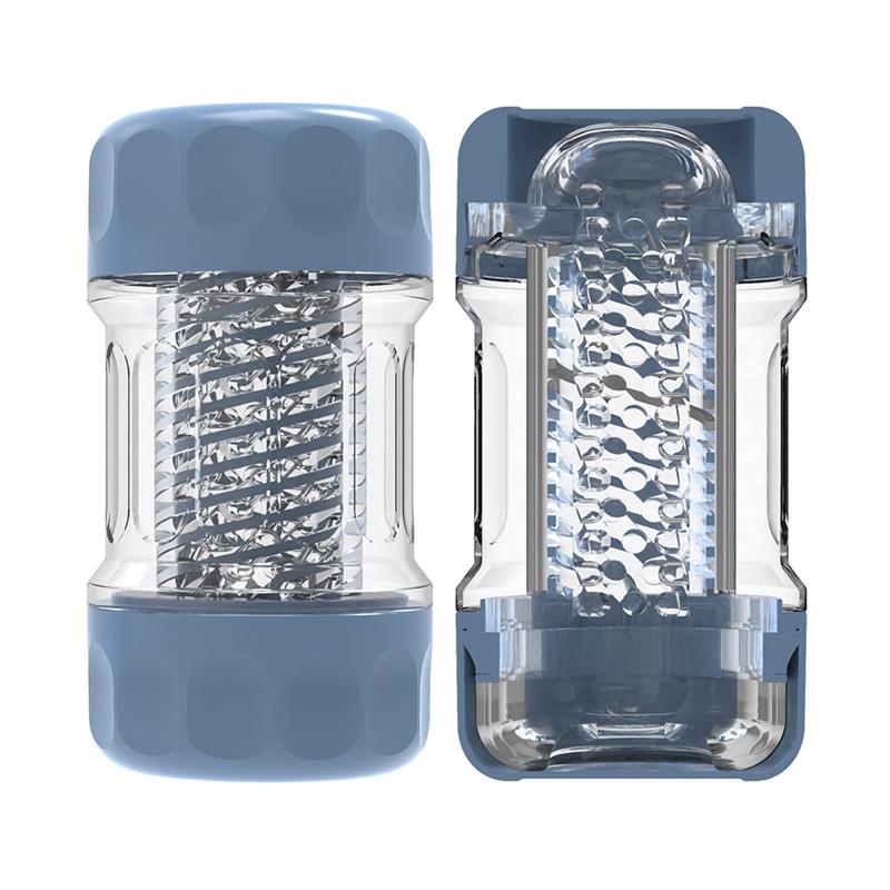 Spiral Cup Strong Edition Nubble Masturbador