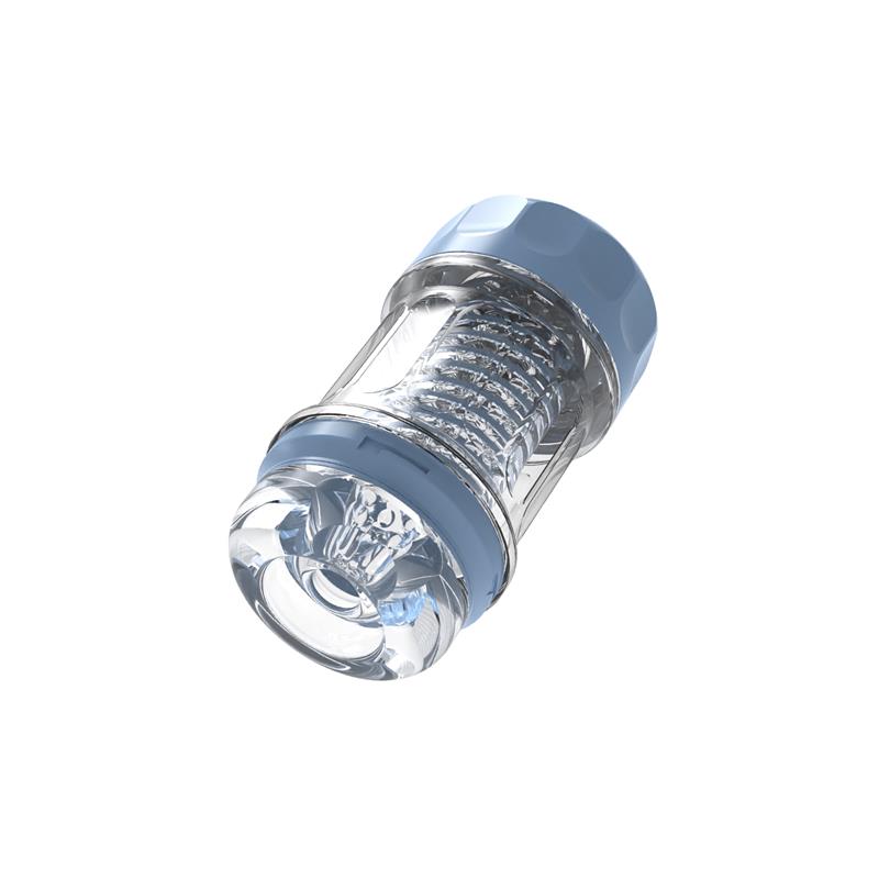 Spiral Cup Strong Edition Nubble Masturbador