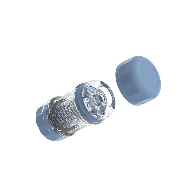 Spiral Cup Strong Edition Nubble Masturbador