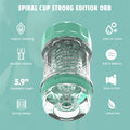 Spiral Cup Strong Edition Orb Masturbador