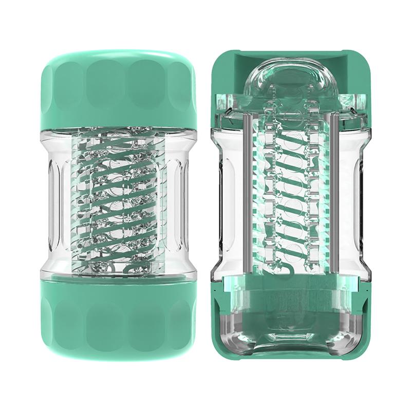 Spiral Cup Strong Edition Orb Masturbador