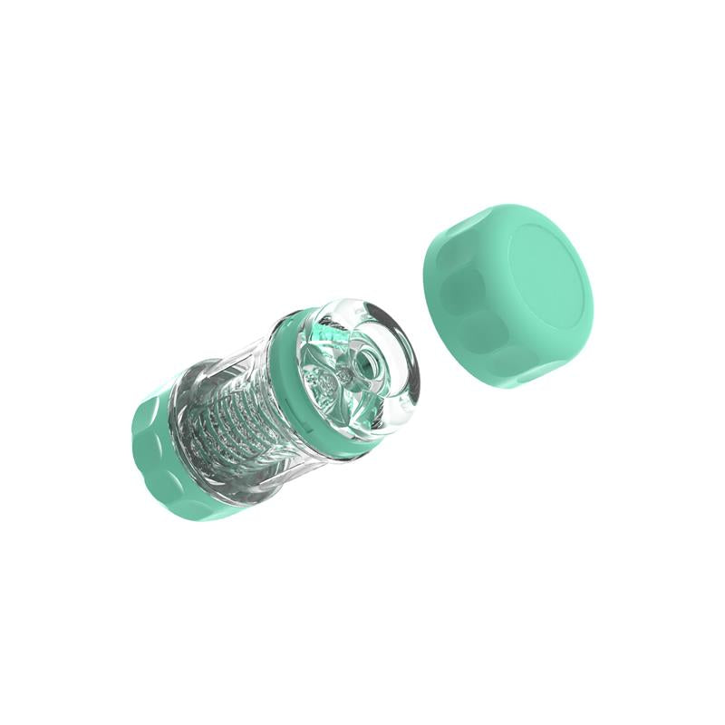 Spiral Cup Strong Edition Orb Masturbador