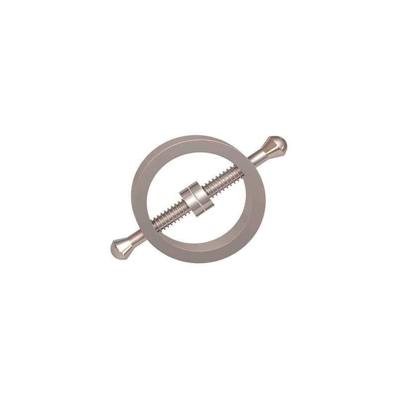 Spring Metal Pinzas para Pezones