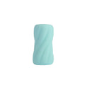 Stamina Masturbador Pleasure Pocket Azul