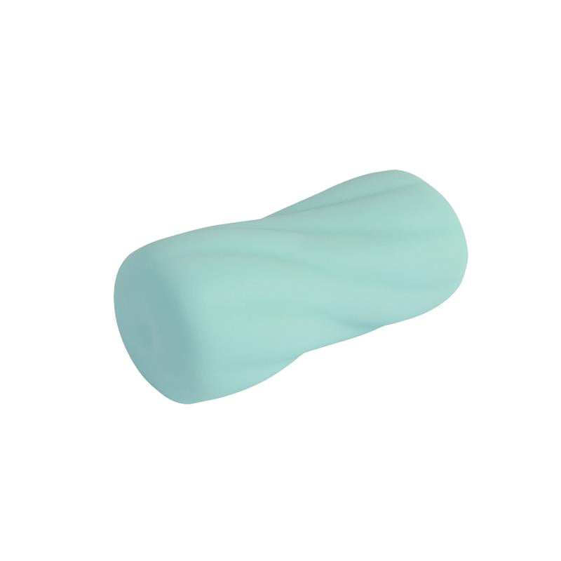 Stamina Masturbador Pleasure Pocket Azul