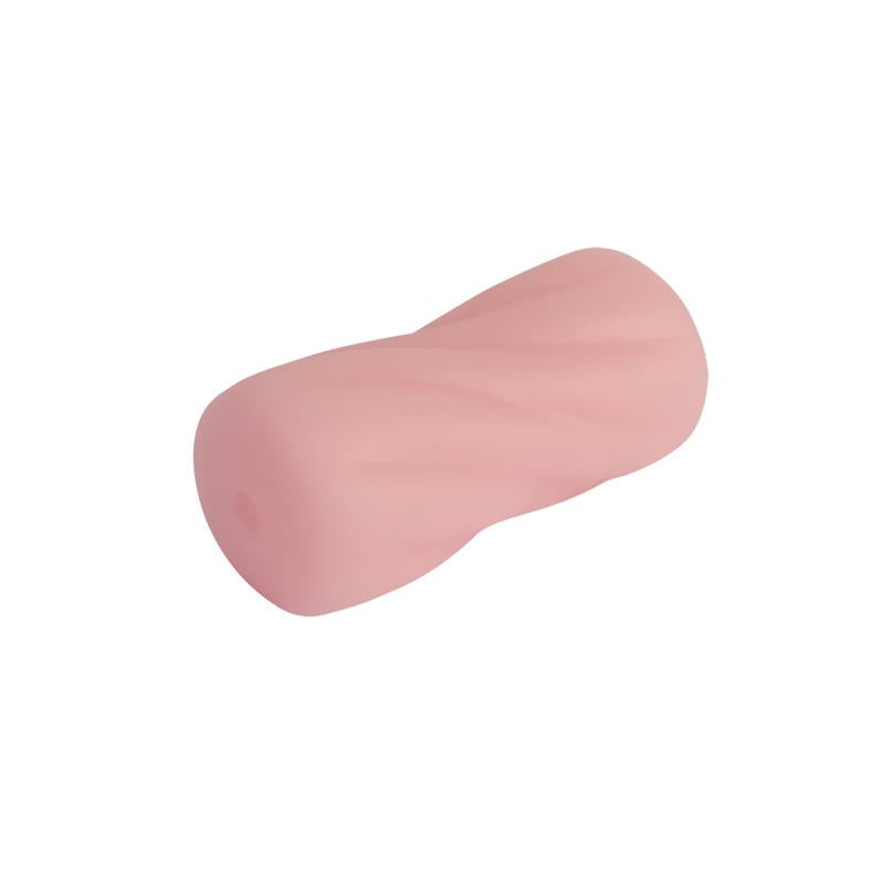 Stamina Masturbador Pleasure Pocket Rosa