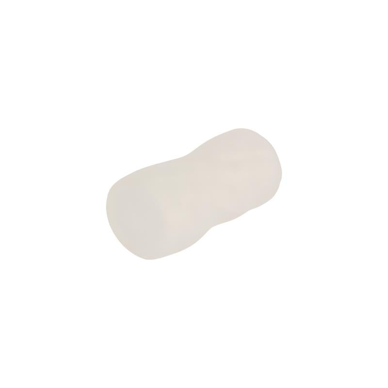 Stamina Masturbador Pleasure Pocket Transparente
