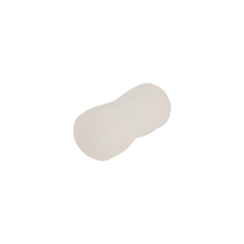 Stamina Masturbador Pleasure Pocket Transparente