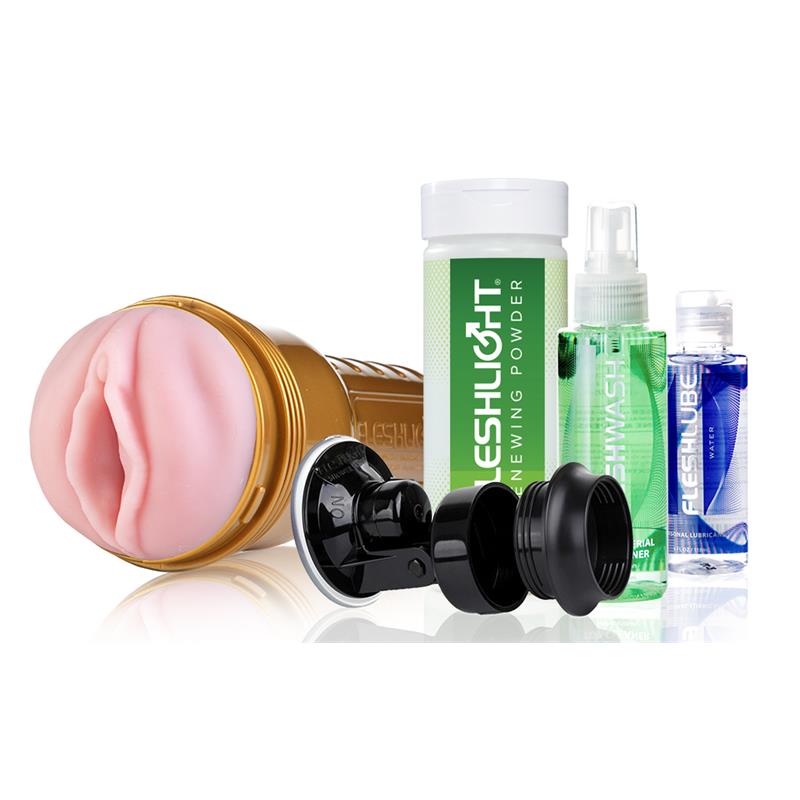 Stamina Training Unit Value Pack 4