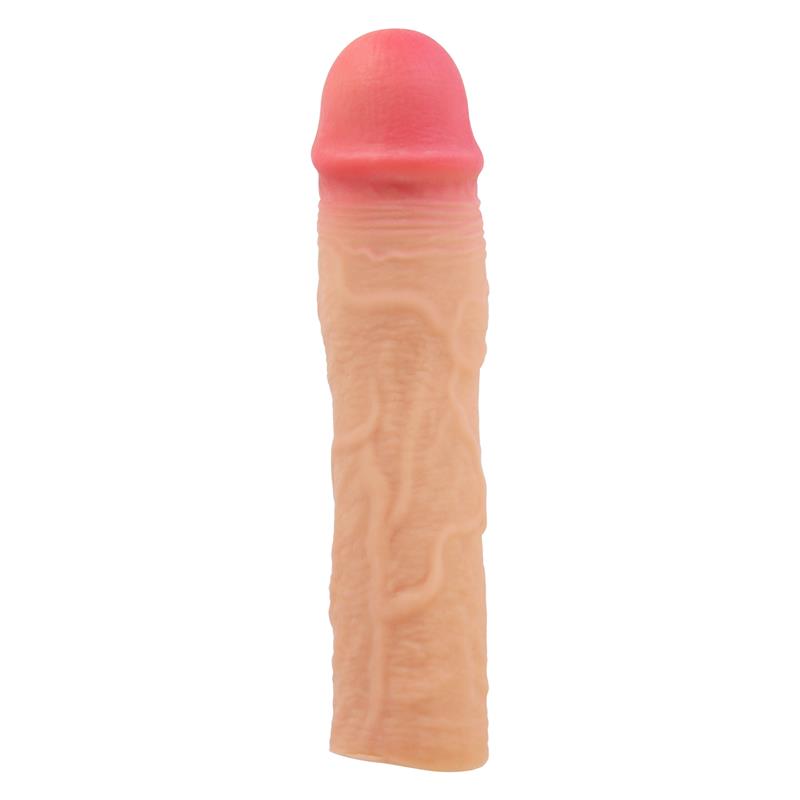Stevenson Funda para el Pene