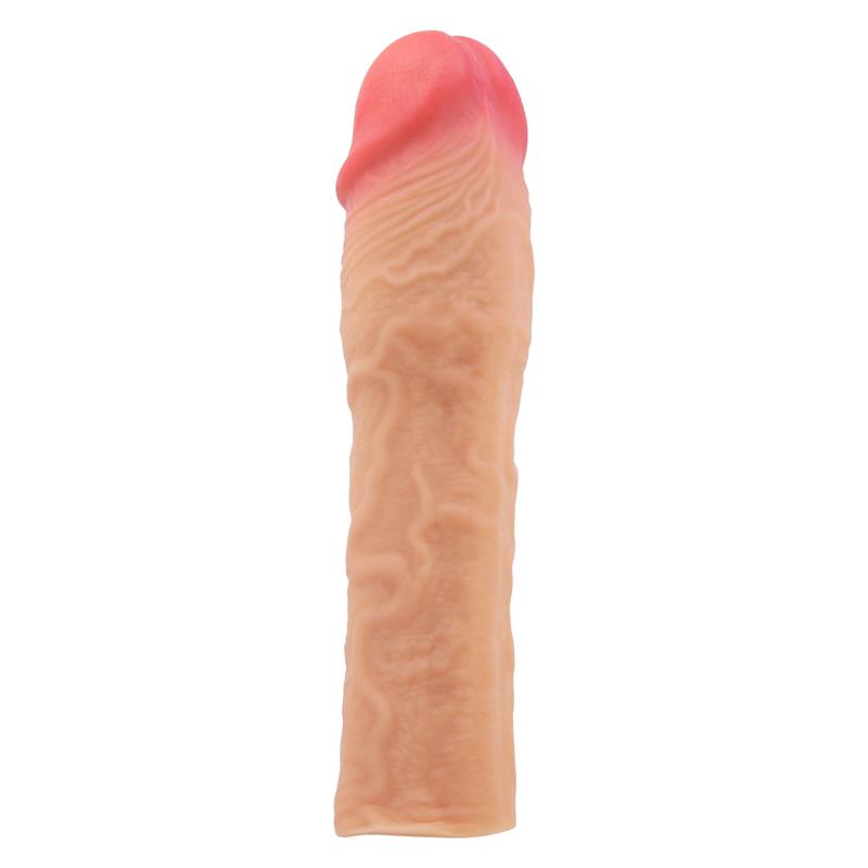 Stevenson Funda para el Pene
