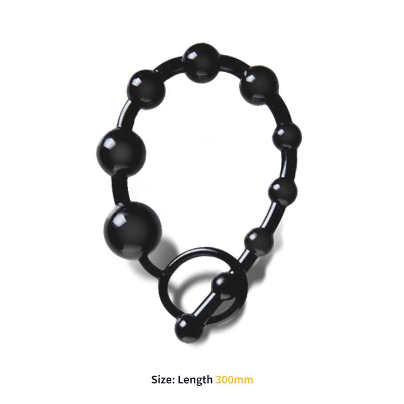 Stringer Cadena Anal 30 cm 3