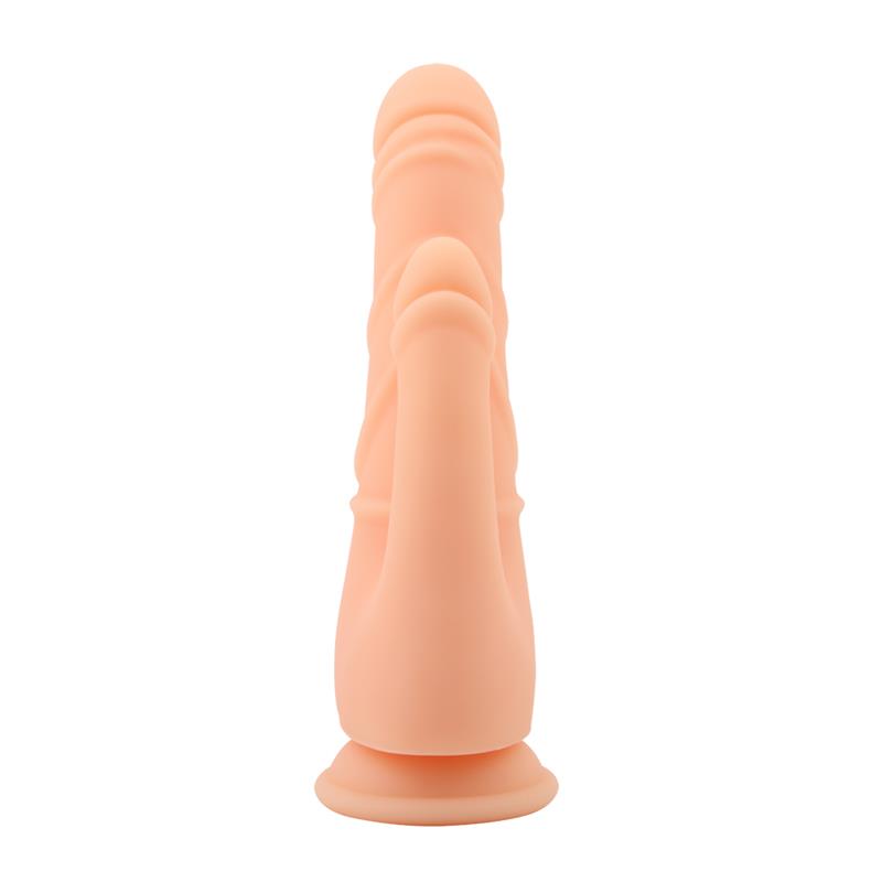 Stripper Dildo Silicona líquida 8.5 - 21.5cm