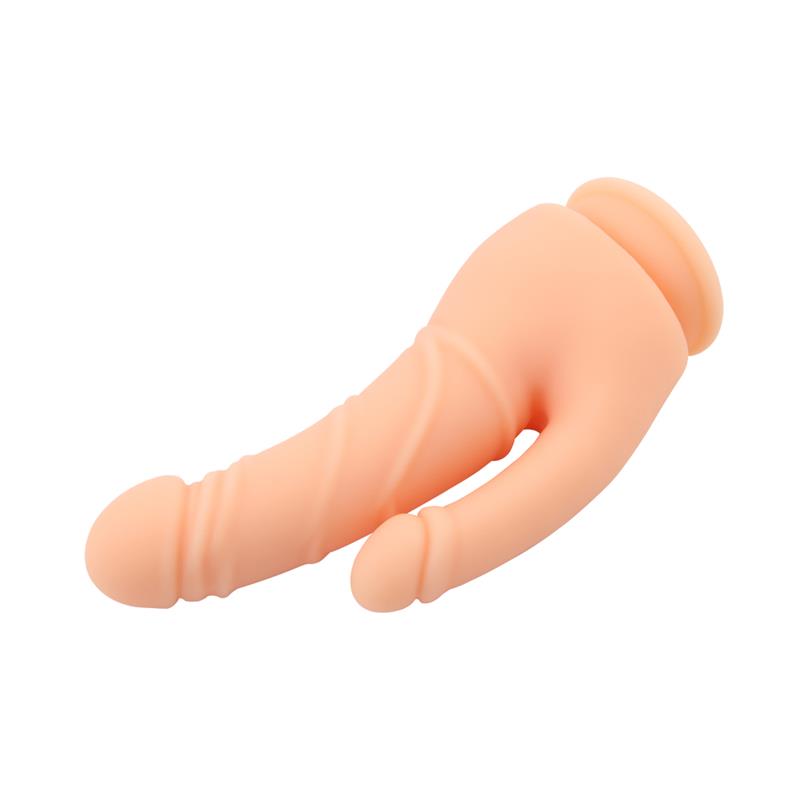 Stripper Dildo Silicona líquida 8.5 - 21.5cm