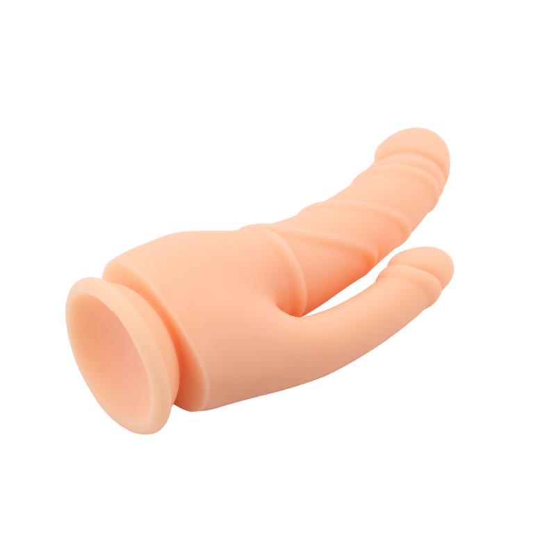 Stripper Dildo Silicona líquida 8.5 - 21.5cm