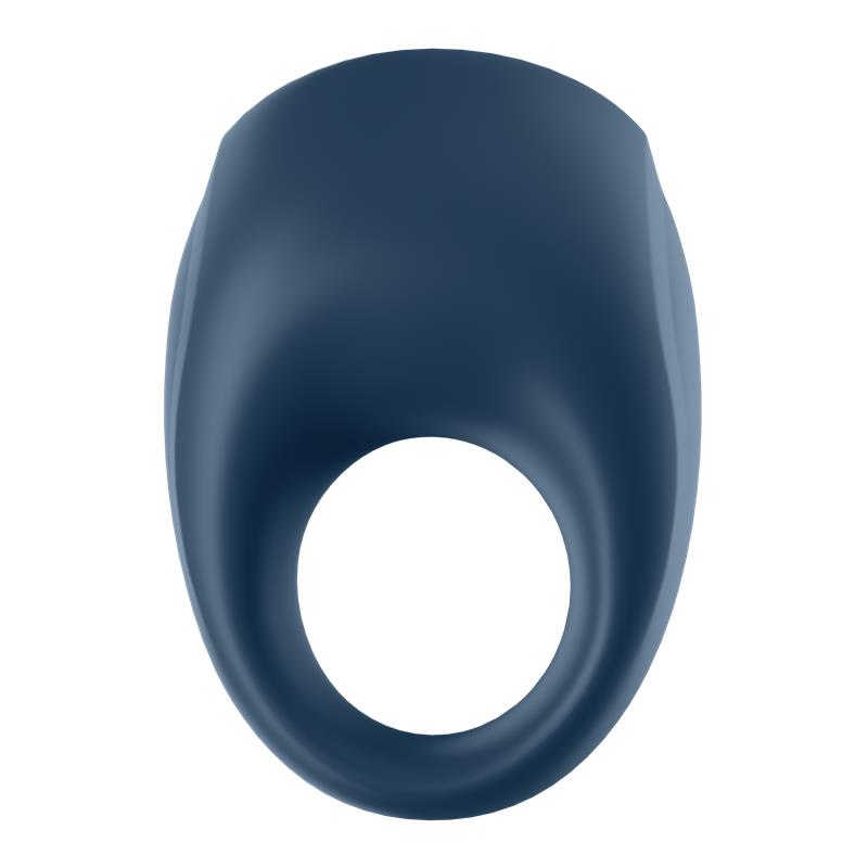 Strong One Anillo Vibrador para el Pene con APP Satisfyer Connect 5