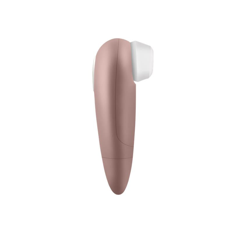Succionador de Clítoris 1 Next Gen Oro Rosa