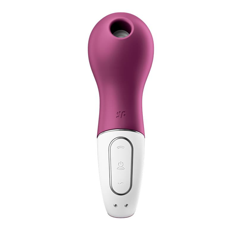 Succionador de Ondas Lucky Libra Berry 3