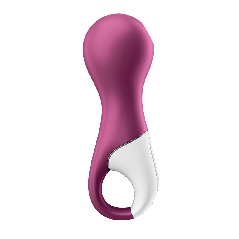 Succionador de Ondas Lucky Libra Berry 6