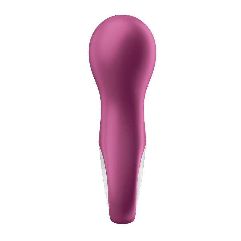 Succionador de Ondas Lucky Libra Berry 5