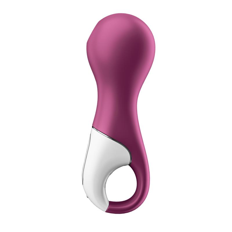Succionador de Ondas Lucky Libra Berry 4