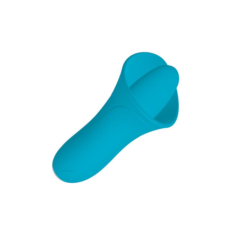 Succubi Estimulador con Vibración USB 2