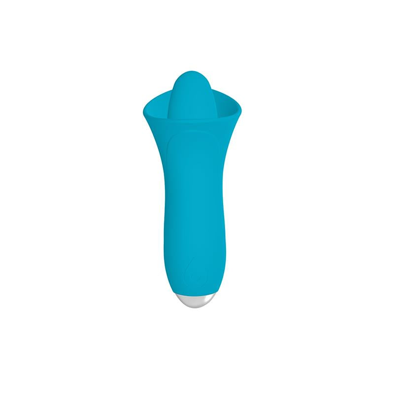 Succubi Estimulador con Vibración USB 4